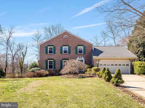 Pickering, ALEXANDRIA, VA 22309