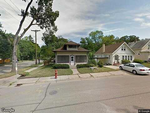 France, MINNEAPOLIS, MN 55416