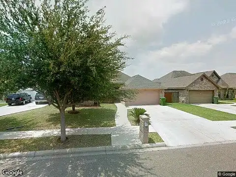 San Gerardo, MISSION, TX 78572