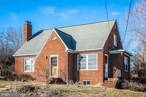 Thompson, DAYTON, VA 22821
