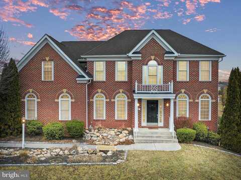 Little Sorrel, MIDDLETOWN, VA 22645