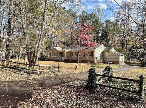 Doolittle, MECHANICSVILLE, VA 23111