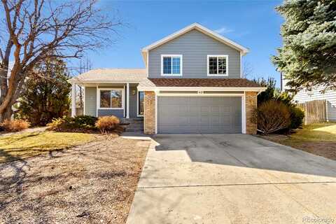 Mapleton, FORT COLLINS, CO 80526