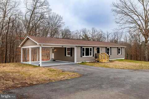 Bloomery, CROSS JUNCTION, VA 22625