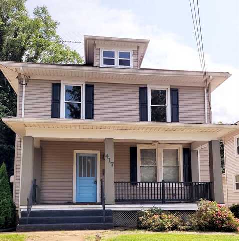 Yeardley, LYNCHBURG, VA 24501