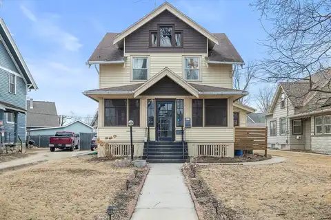 Grand, HARTFORD, WI 53027