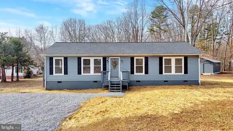 Smith Family, LOUISA, VA 23093