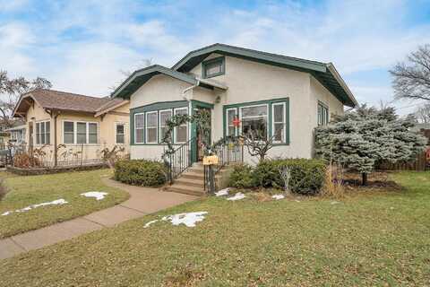 Vincent, MINNEAPOLIS, MN 55412
