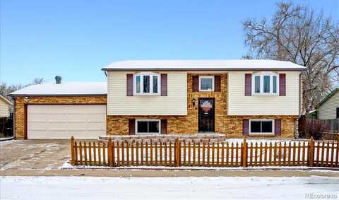 117Th, THORNTON, CO 80233