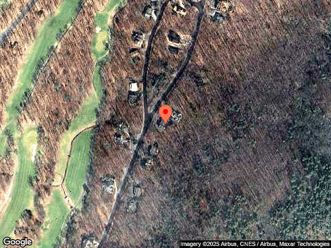 Palmer, MC GAHEYSVILLE, VA 22840