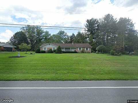 Berrysburg, MILLERSBURG, PA 17061