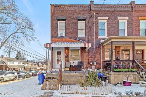 Delevan, PITTSBURGH, PA 15217