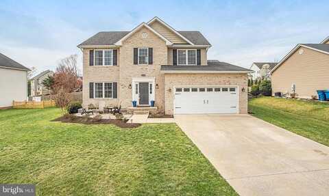 Madden, BERRYVILLE, VA 22611
