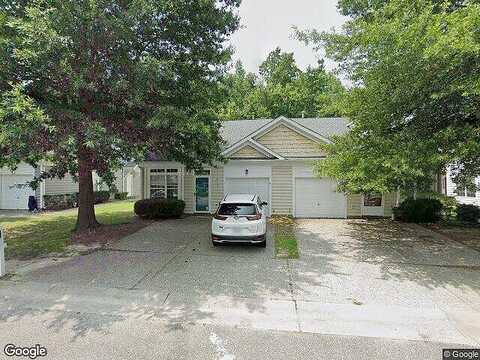Dorothy, YORKTOWN, VA 23692