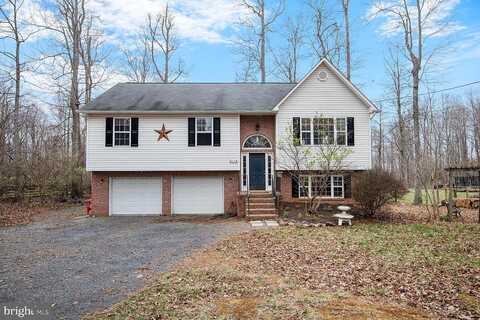 Freezeland, LINDEN, VA 22642