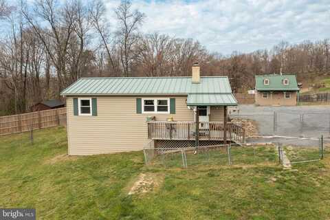 Mountain Lake, FRONT ROYAL, VA 22630