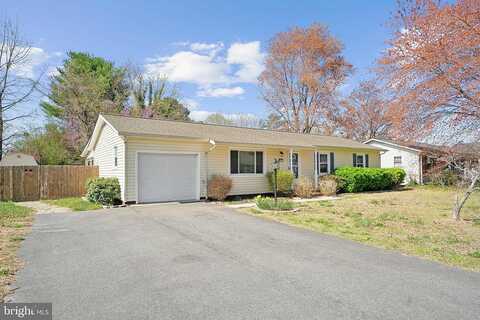 Derby, TAPPAHANNOCK, VA 22560
