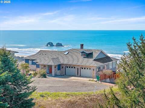 Crest, ROCKAWAY BEACH, OR 97136