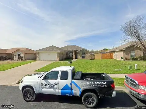 Water Oak, KILLEEN, TX 76542