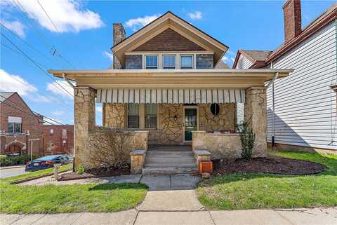 Franklin, PITTSBURGH, PA 15214