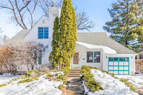 Abbott, MINNEAPOLIS, MN 55410