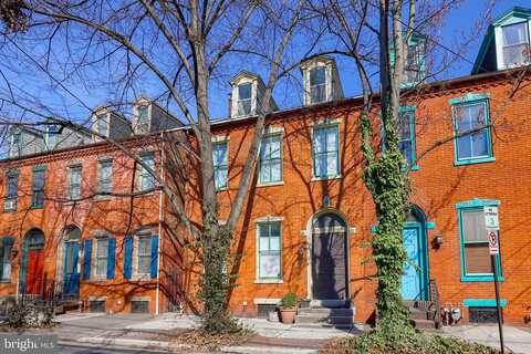 Lime, LANCASTER, PA 17602