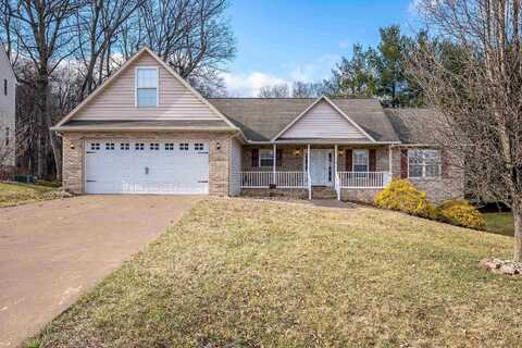 Long Bow, WAYNESBORO, VA 22980