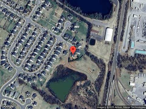Standpipe, CULPEPER, VA 22701