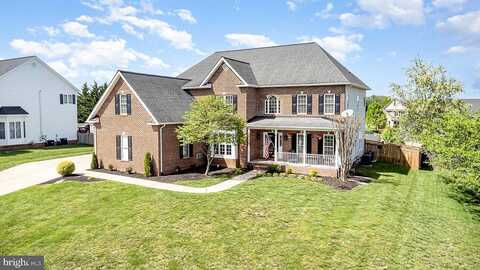 Montgomery, BERRYVILLE, VA 22611