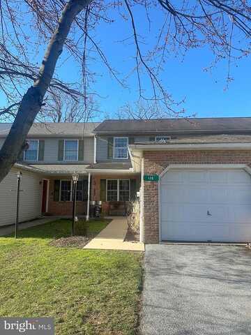 Groffdale, QUARRYVILLE, PA 17566