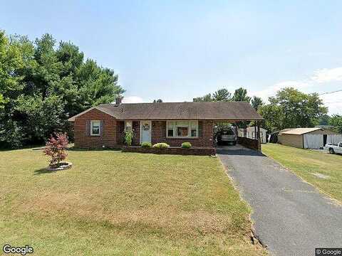 8Th, GROTTOES, VA 24441