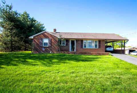 8Th, GROTTOES, VA 24441