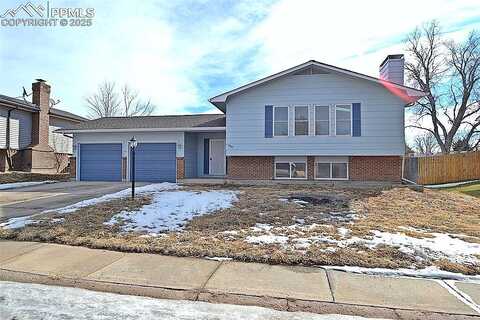 Allgood, COLORADO SPRINGS, CO 80911