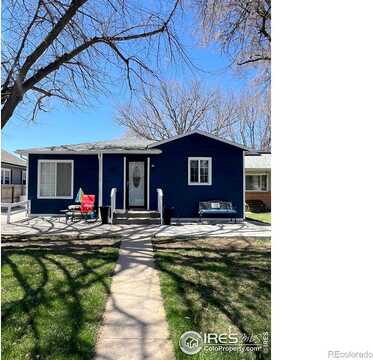 Turner, BRUSH, CO 80723
