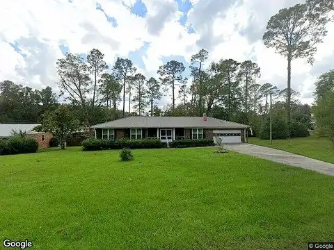 Whispering Pines, MADISON, FL 32340