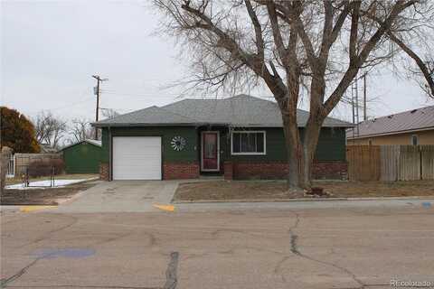 Main, KIT CARSON, CO 80825