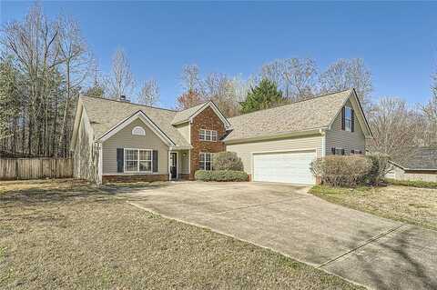 Deerlope, GAINESVILLE, GA 30506