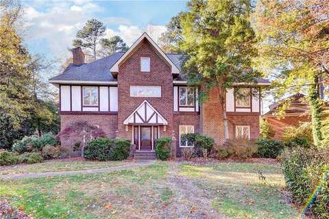 Tides, YORKTOWN, VA 23692
