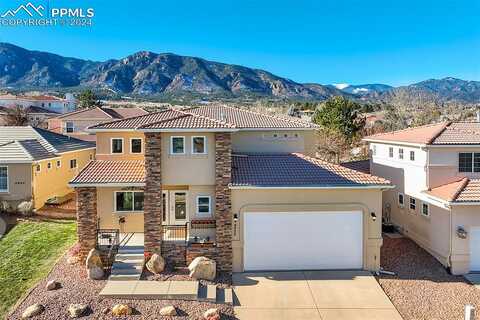San Felice, COLORADO SPRINGS, CO 80906