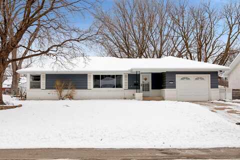 Maryland, MINNEAPOLIS, MN 55427