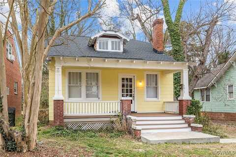 Crutchfield, RICHMOND, VA 23225