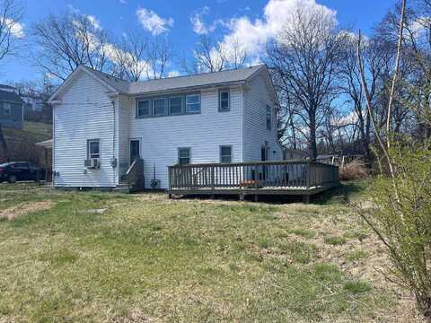 Tannehill, STAUNTON, VA 24401