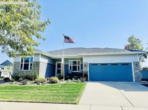 Blue Moon, VERONA, WI 53593