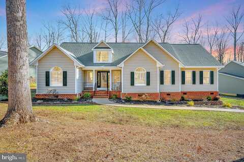 Birchside, LOCUST GROVE, VA 22508