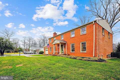 Robertson, ALEXANDRIA, VA 22309