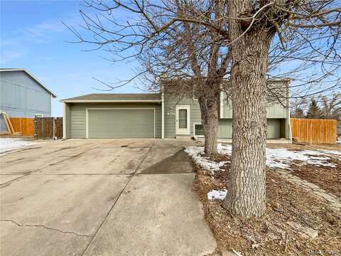 Skyway, FORT COLLINS, CO 80525