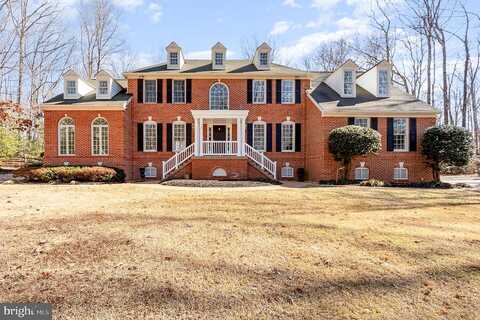 Winning Colors, STAFFORD, VA 22556