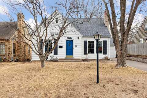 Yosemite, MINNEAPOLIS, MN 55416