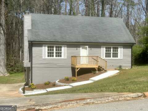 Woodland, CONYERS, GA 30013