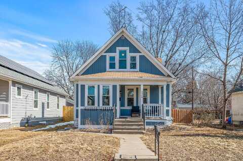 Sheridan, MINNEAPOLIS, MN 55412